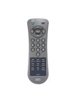 Controle Remoto Mxt 0860 Para Tv Philco Pcr-97F
