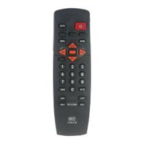 Controle Remoto Mxt 0866 Cr320 Para Tecsat T3200s - E50gi Controle Remoto Mxt 0866 Cr320 Para Tecsat T3200s - E50gi