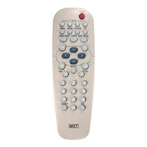 Controle Remoto MXT 0880 Philips RC 193350 para Linha PT Controle Remoto MXT 0880 Philips RC 193350 para Linha PT