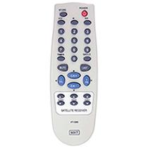 Controle Remoto Mxt 0957 Visiontec Vt1000S - Receptor