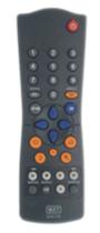 Controle Remoto MXT 0982 para DVD Philips 283207