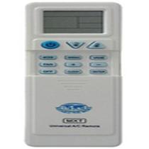 Controle Remoto Mxt 1065 Para Ar-condicionado Universal Controle Remoto Mxt 1065 Para Ar-condicionado Universal