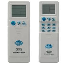 Controle Remoto MXT 1065 para AR Condicionado Universal KT-1000 Controle Remoto MXT 1065 para AR Condicionado Universal KT-1000