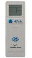 Controle Remoto Mxt 1065 Para Ar-condicionado Universal Kt-1000 Controle Remoto Mxt 1065 Para Ar-condicionado Universal Kt-1000