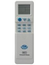 Controle Remoto Mxt 1065 Para Ar-Condicionado Universal