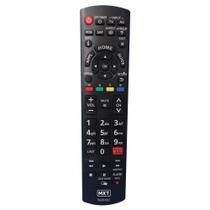 Controle Remoto Mxt 1302 Tv Panasonic Led Tc Tnq2B4903