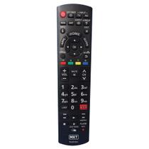 Controle remoto mxt 1302 tv panasonic led tc tnq2b4903
