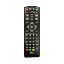 Controle Remoto MXT 1386 Universal Conversor Digital Controle Remoto MXT 1386 Universal Conversor Digital