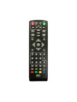 Controle Remoto Mxt 1386 Universal Conversor Digital Controle Remoto Mxt 1386 Universal Conversor Digital
