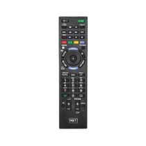 Controle Remoto Mxt 1387 Universal Sony Controle Remoto Mxt 1387 Universal Sony