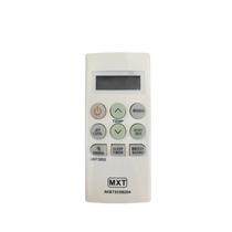 Controle Remoto Mxt Ar Condicionado Split Hi Wall Smile Frio Akb73598004 Controle Remoto Mxt Ar Condicionado Split Hi Wall Smile Frio Akb73598004