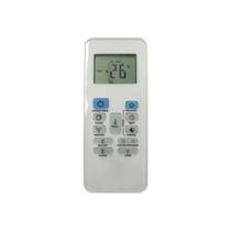 Controle Remoto Mxt C 01379 Ar Springer Rg52b-e Controle Remoto Mxt C 01379 Ar Springer Rg52b-e