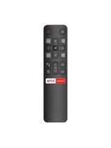 Controle Remoto Mxt C 01383 Tv Tcl Smart 4K