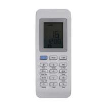 Controle Remoto Mxt C1344 Para Ar Condicionado Electrolux Controle Remoto Mxt C1344 Para Ar Condicionado Electrolux
