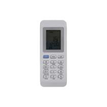 Controle Remoto MXT C1344 para Ar Condicionado Electrolux Controle Remoto MXT C1344 para Ar Condicionado Electrolux