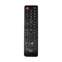 Controle Remoto MXT com Função FUT. BN98-06046 Modelo: 01317 - Compativel C/ TVS Samsuing
