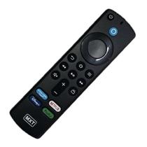 Controle Remoto Mxt Compativel Amazon Fire Stick Tv3 E Fire