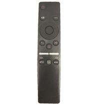 Controle Remoto MXT Compatível TV Samsung 4K K KU MU NU RU