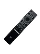 Controle Remoto MXT Compativel TV Samsung Com Comando de Voz Controle Remoto MXT Compativel TV Samsung Com Comando de Voz