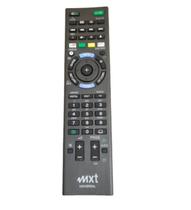 Controle Remoto MXT Compatível TV Sony Netflix YouTube Controle Remoto MXT Compatível TV Sony Netflix YouTube