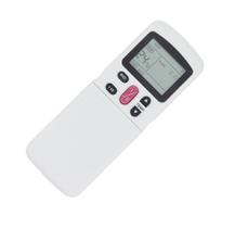 Controle Remoto MXT para aparelho Midea komeco Hitachi R11 Controle Remoto MXT para aparelho Midea komeco Hitachi R11