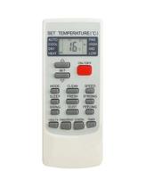Controle Remoto MXT para Ar Condicionado Elgin Ecoplus YKR-H/002E Controle Remoto MXT para Ar Condicionado Elgin Ecoplus YKR-H/002E
