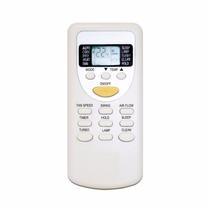 Controle Remoto MXT para Ar Condicionado Komeco / Rhemm / Agratto / York ZH/JT-03 Controle Remoto MXT para Ar Condicionado Komeco / Rhemm / Agratto / York ZH/JT-03