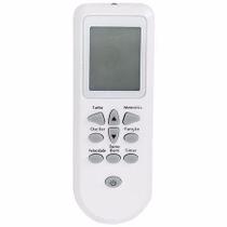 Controle Remoto MXT Para Ar Condicionado Split Consul Linha Bem Estar Controle Remoto MXT Para Ar Condicionado Split Consul Linha Bem Estar