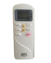 Controle Remoto MXT para Ar Condicionado Split Elgin Compact Window