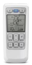 Controle Remoto MXT para ar condicionado split Inverter Electrolux YAZ1F1