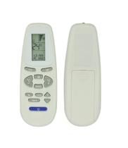 Controle Remoto MXT para Ar Condicionado York Alps Eco RC-5