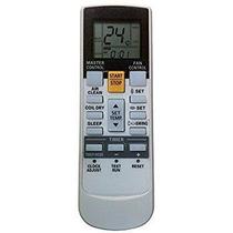 Controle Remoto MXT para uso no Ar Condicionado Split Inverter Fujitsu AR-RY12 Controle Remoto MXT para uso no Ar Condicionado Split Inverter Fujitsu AR-RY12