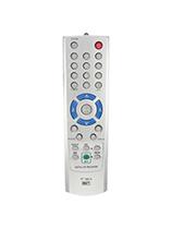 Controle Remoto MXT01129 Recep Satelite Visiontec VT1000S Controle Remoto MXT01129 Recep Satelite Visiontec VT1000S
