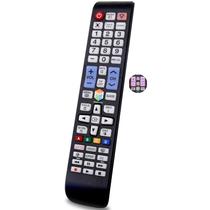 Controle remoto MYHGRC com retroiluminação para TV Samsung LED Smart Controle remoto MYHGRC com retroiluminação para TV Samsung LED Smart