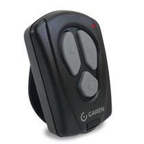 Controle Remoto New Saw Portão Eletrônico 433mhz Garen