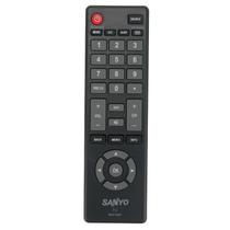 Controle remoto NH312UP para Smart TV Sanyo Controle remoto NH312UP para Smart TV Sanyo