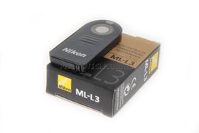 Controle Remoto Nikon ML-L3