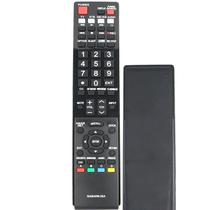 Controle remoto NKF GA840WJSA para Sharp Aquos TV LC-40LE820