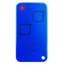 Controle Remoto Ntx Rc 433 MHZ Azul Rossi Controle Remoto Ntx Rc 433 MHZ Azul Rossi