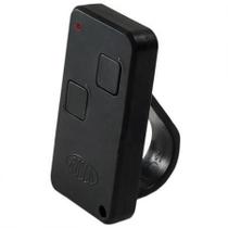 Controle remoto NTX RC 433 MHZ (HCS) Black ROSSI