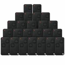 Controle Remoto Ntx Rc 433 MHZ Preto Rossi 50 Unidades