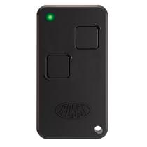 Controle Remoto Ntx Rc 433 MHZ Preto Rossi