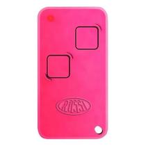 Controle Remoto Ntx Rc 433 MHZ Rosa Rossi Controle Remoto Ntx Rc 433 MHZ Rosa Rossi