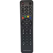 Controle Remoto OI TV HD ETRS35 ETRS38 C01284 SKY-7014 Controle Remoto OI TV HD ETRS35 ETRS38 C01284 SKY-7014