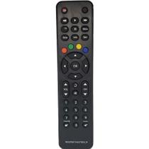 Controle Remoto OI TV HD ETRS35 ETRS38 C01284 SKY-7014 - Elsys
