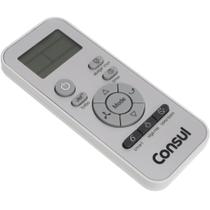 Controle Remoto Original Ar Condicionado Split Consul - W11415633