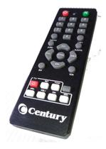 Controle Remoto Original Century Nanobox