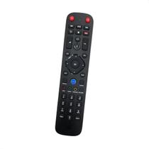 Controle Remoto Original Claro TV HD 4K Comando Voz Preto S4KW1 S4KW3 - LELONG
