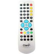 Controle remoto original claro