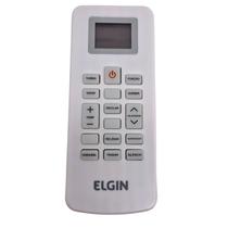 Controle Remoto Original Elgin Modulo de Montagem e Silk